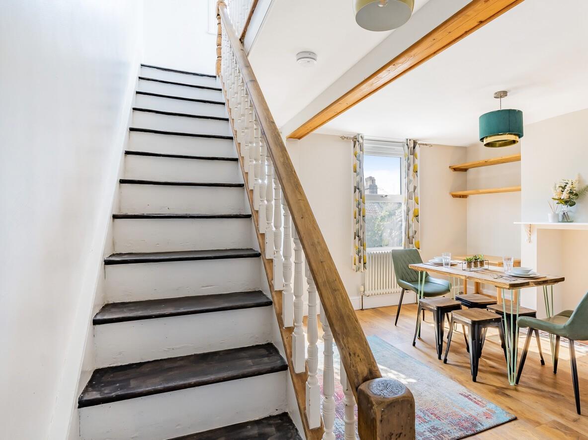 Gillingham Terrace, Bath, BA1